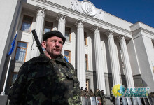 Николай Азаров: 22 февраля 2014 г. – День государственного переворота на Украине