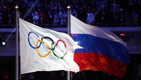 Глава Олимпийского комитета США выступил за возвращение россиян на междунар ...