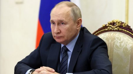 Путин готовится к наступлению: начался новый отсчет до 24 февраля