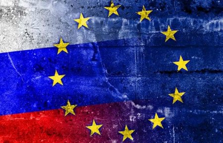 ЕС пригрозил Грузии санкциями в случае восстановления авиасообщения с Росси ...