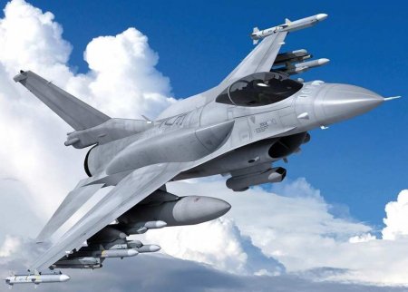 Пентагон не готов объявить о предоставлении Киеву боевых самолётов