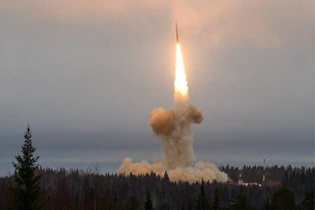«Ядерные державы не проигрывают войны!» — Госдума готова поддержать приостановку участия России в СНВ-3 (ВИДЕО)