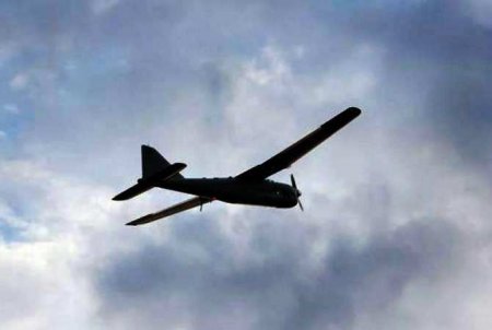 Россия ведет переговоры с Китаем о поставках дронов-камикадзе — Spigel