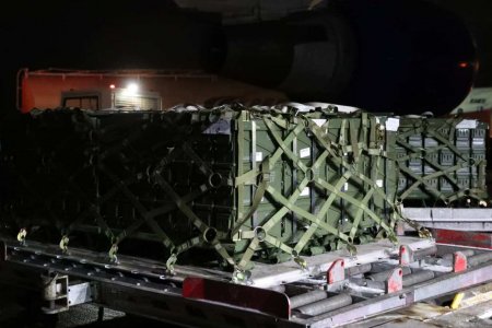 155-мм снаряды и БПЛА: Пентагон объявил о помощи Украине на $2 млрд