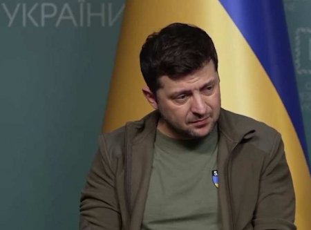 Депутат Госдумы призвал уничтожить киевский режим после угроз Зеленского Крыму