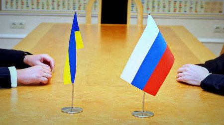 Украине предлагают договор с НАТО в обмен на переговоры с Россией