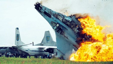 В воздушных силах Украины признали сильное отставание от ВКС РФ