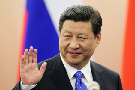 Си Цзиньпин планирует провести онлайн-встречу с Зеленским — The Wall Street ...