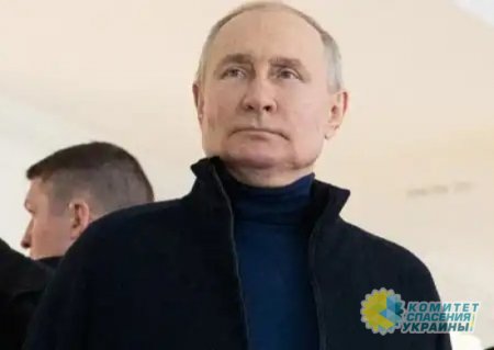 Германия выполнит ордер на арест Путина