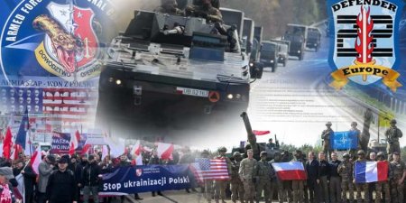 Антивоенные настроения в Европе могут остановить расширение группировки вой ...