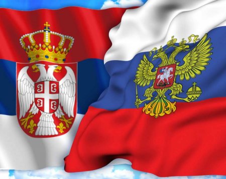 Глава МИД Сербии ответил на требование ввести санкции против Москвы