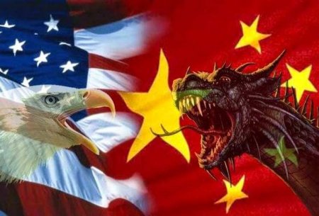 США безуспешно пытаются склонить мир к борьбе с Китаем, — Politico