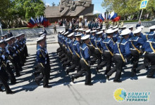 В Крыму, Курской и Белгородской областях отменили парады на 9 мая