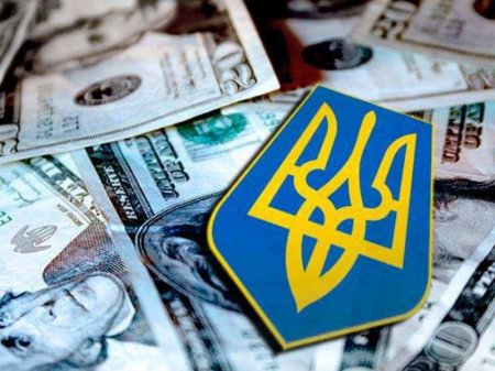 США намерены объявить об очередном пакете военной помощи Украине на 2,6 млрд долларов