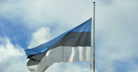 Премьер Эстонии заявила об уходе в отставку