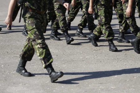Госдума одобрила поправку о реестре воинского учета