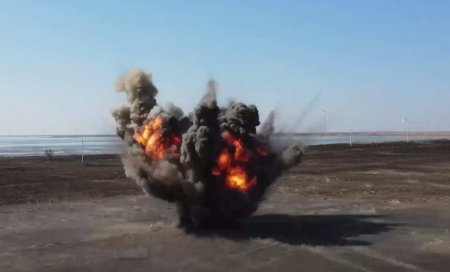 Армия России уничтожила две украинские ДРГ и сорвала попытки ротации ВСУ
