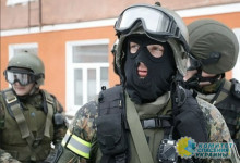 ФСБ обезвредила восемь диверсионных групп