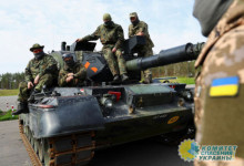 ВСУ упустили шанс на наступление в Запорожской области