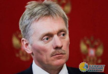 Россия не поддерживает заморозку конфликта на Украине