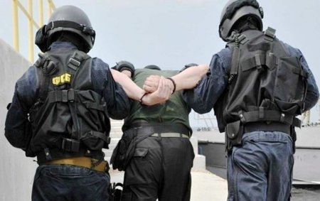 ФСБ предотвратила теракты, готовившиеся по указанию спецслужб Украины
