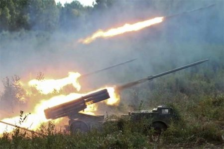 КТО в Белгородской области: враг нанёс множество ударов, ранены 12 мирных ж ...