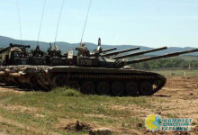 Болгария сплавит Украине очередную партию оружейного металлолома