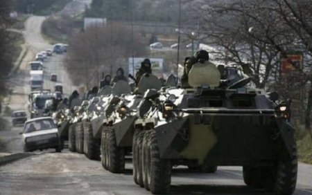 ВСУ начали наступление на некоторых направлениях, — замминистра обороны Укр ...