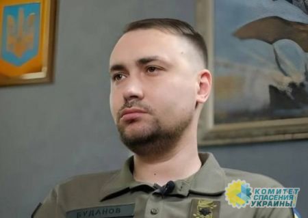 Кирилл Буданов «воскрес» в Киеве