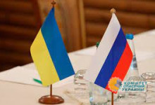 Украина расторгла соглашение с Россией о совместном контроле на границе дву ...