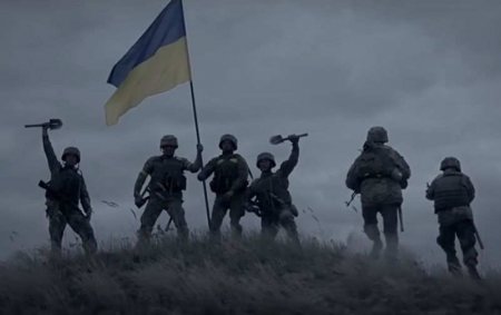ВСУ бросили уже три «мясные волны» пехоты на левом фланге Запорожского фрон ...