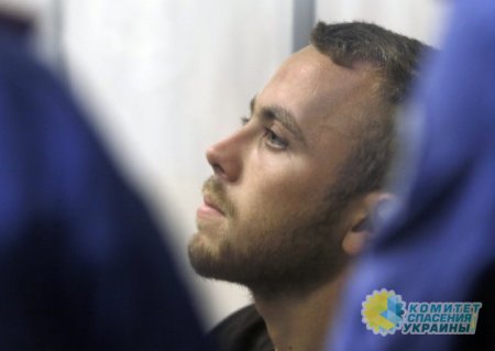 Игорь Гуменюк, устроивший взрыв в Шевченковском суде Киева, погиб