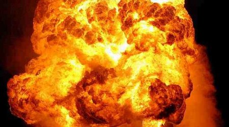 Бои у Артёмовска: 4-я бригада из ЛНР уничтожила склад боеприпасов ВСУ (ВИДЕО)