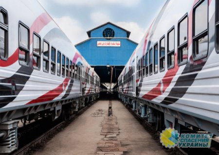 Россия будет поставлять Индии пассажирские железнодорожные вагоны