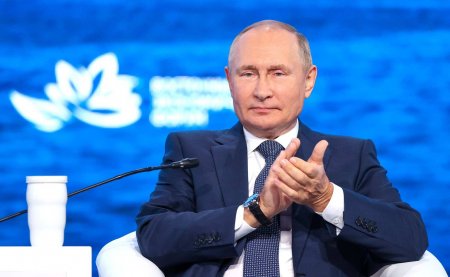 Участники саммита Россия — Африка согласовали итоговую декларацию