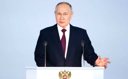 «Будут серьезные последствия». На Западе испугались шага Путина