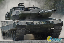 Шведы передали на Украину очередную партию вооружения