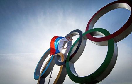 МОК не разрешил России участвовать в Азиатских играх, пишут СМИ