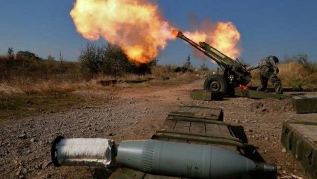 Армия России отражает атаки врага, за сутки уничтожено до 800 боевиков ВСУ, — Минобороны