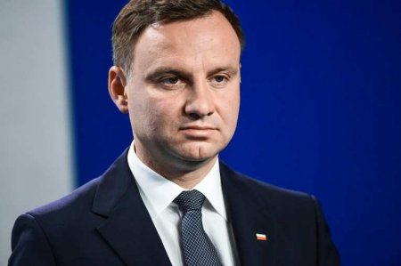Конфликт между Польшей и Украиной набирает обороты (ФОТО)