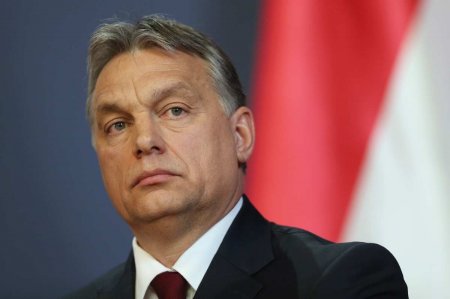 Мы не будем ни в чём поддерживать Украину, пока она не восстановит права закарпатских венгров, — Орбан