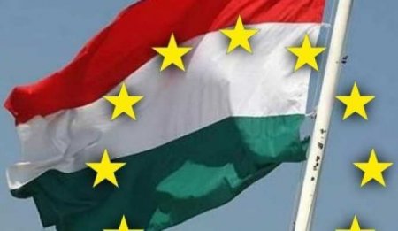 «Украина не получит ни копейки от ЕС, пока Венгрии не отдадут её деньги из европейских фондов», — администрация премьера Орбана