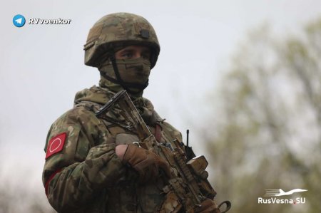 «Болгарин» в Армии России: боец из группировки «Отважных» рассказал, как попал на фронт (ВИДЕО)