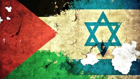 Блинкен заявил о решимости США помочь создать палестинское государство