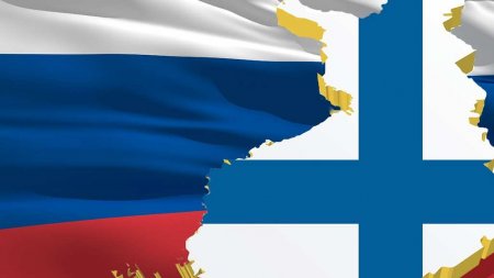 МВД Финляндии готовит законы о полном закрытии границы с Россией