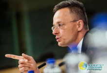 Венгерский компромисс: Будапешт отказался выделить средства на вооружение для Украины