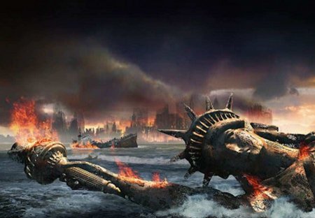 Проигрыш Киева России будет иметь разрушительные последствия для США, — американский политик