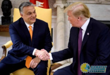 Орбан предрёк мир на Украине и Ближнем Востоке только при одном условии