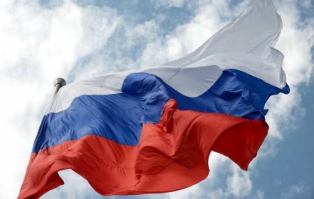 Армия России подняла флаг над Архангельским, наступая от Авдеевки (ВИДЕО)