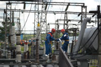 Кузбассэнерго – РЭС отремонтировало свыше 1,7 тыс км ЛЭП